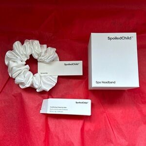 Spoiled child bundle